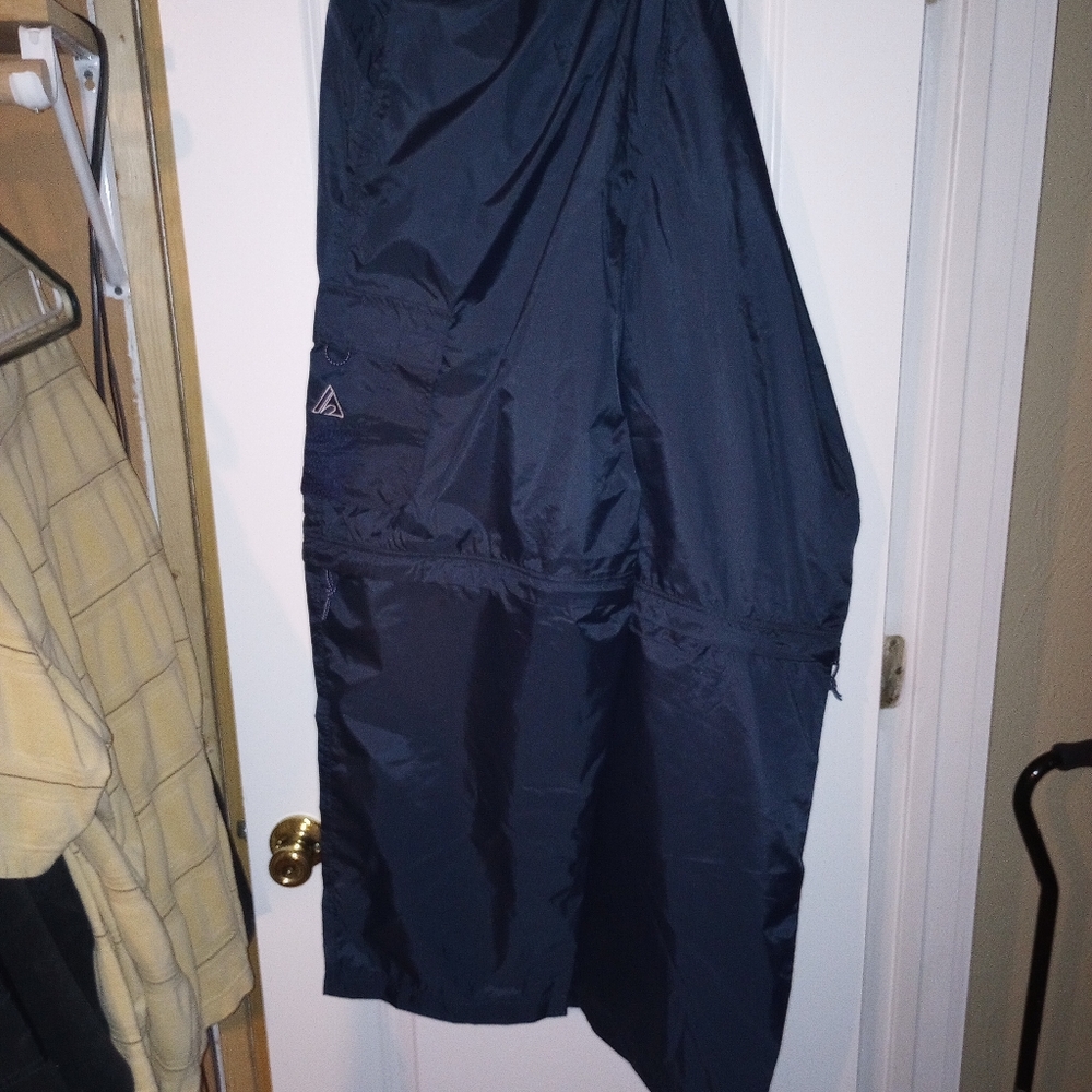 Men's Structure Brand Winter/Fall Coat
